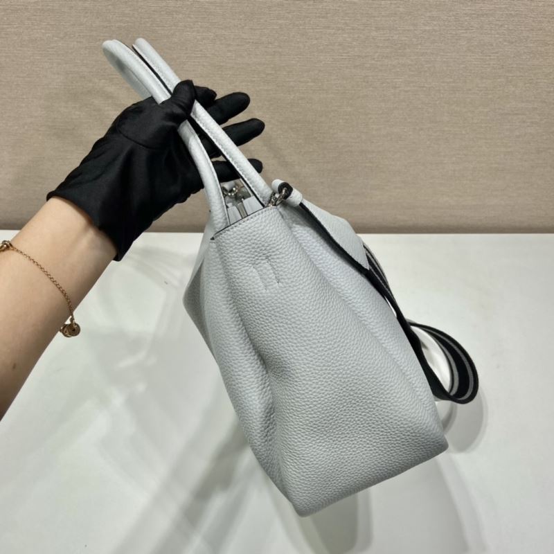 Prada Top Handle Bags